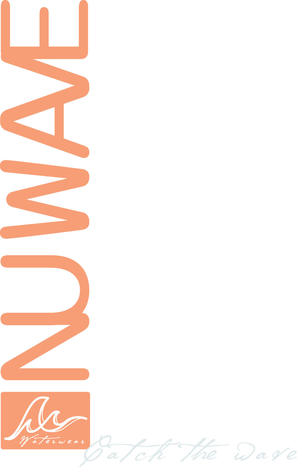NUWAVE Waterwear