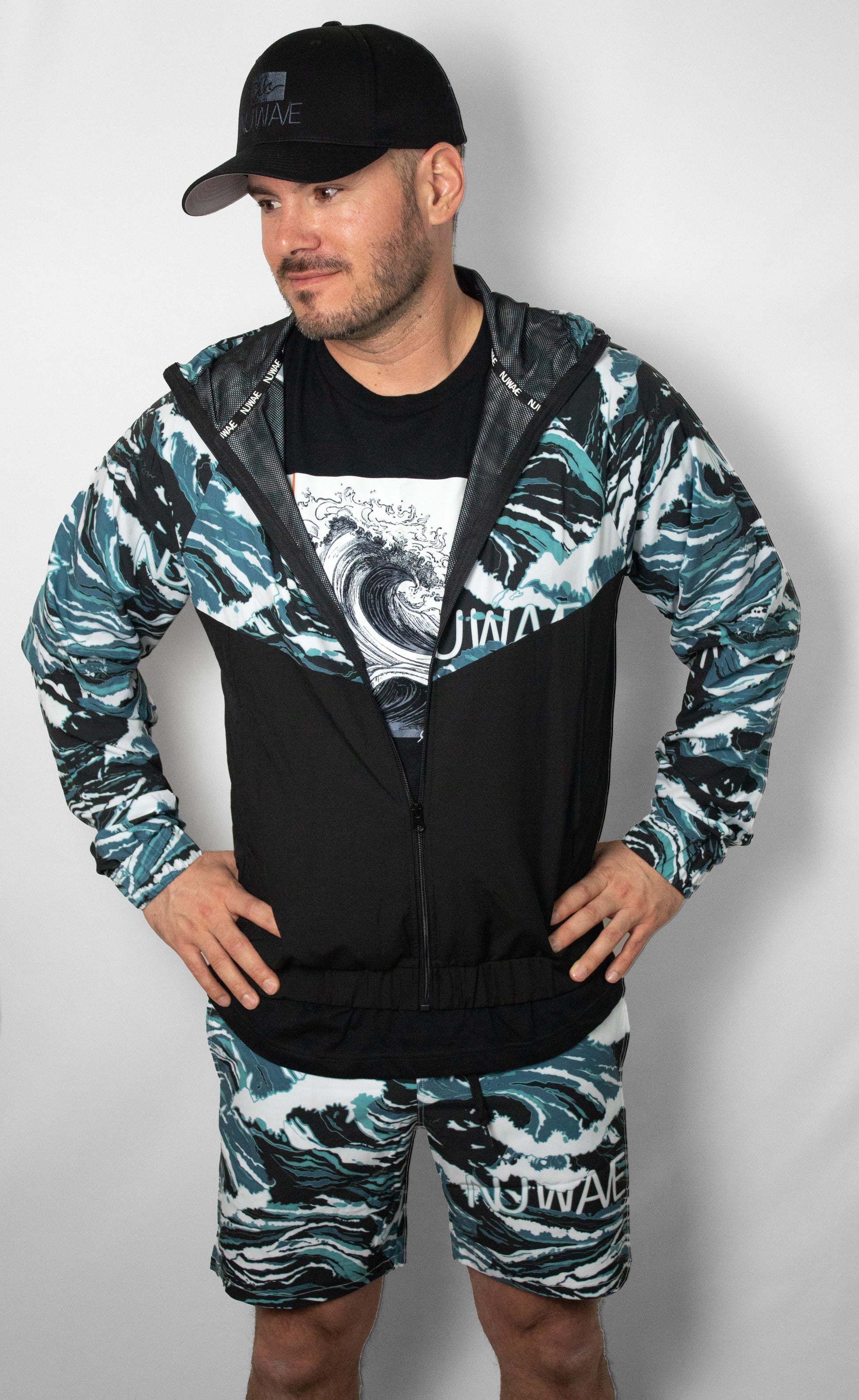 UNISEX JACKET