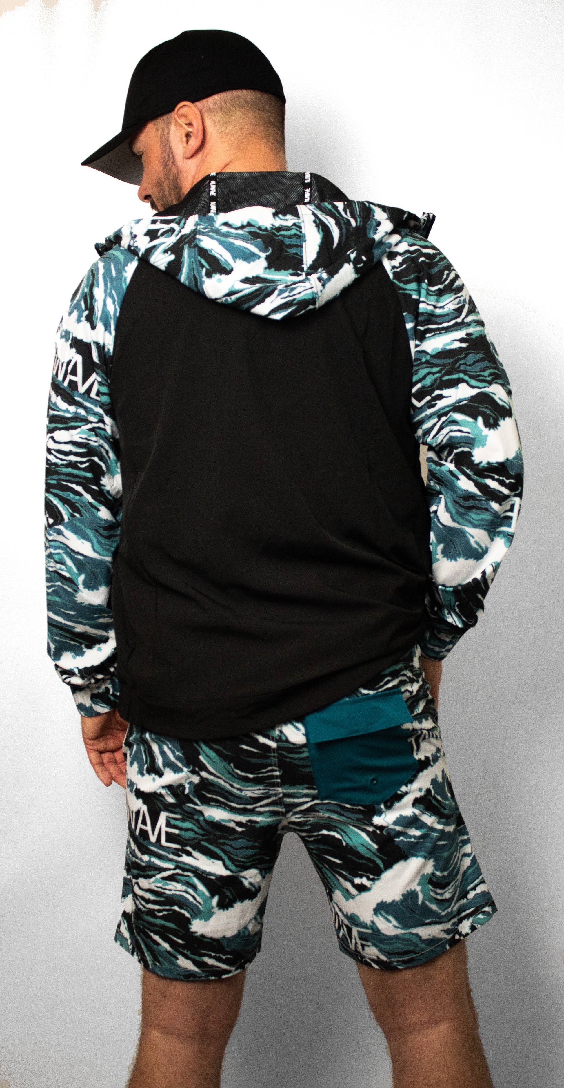 UNISEX JACKET
