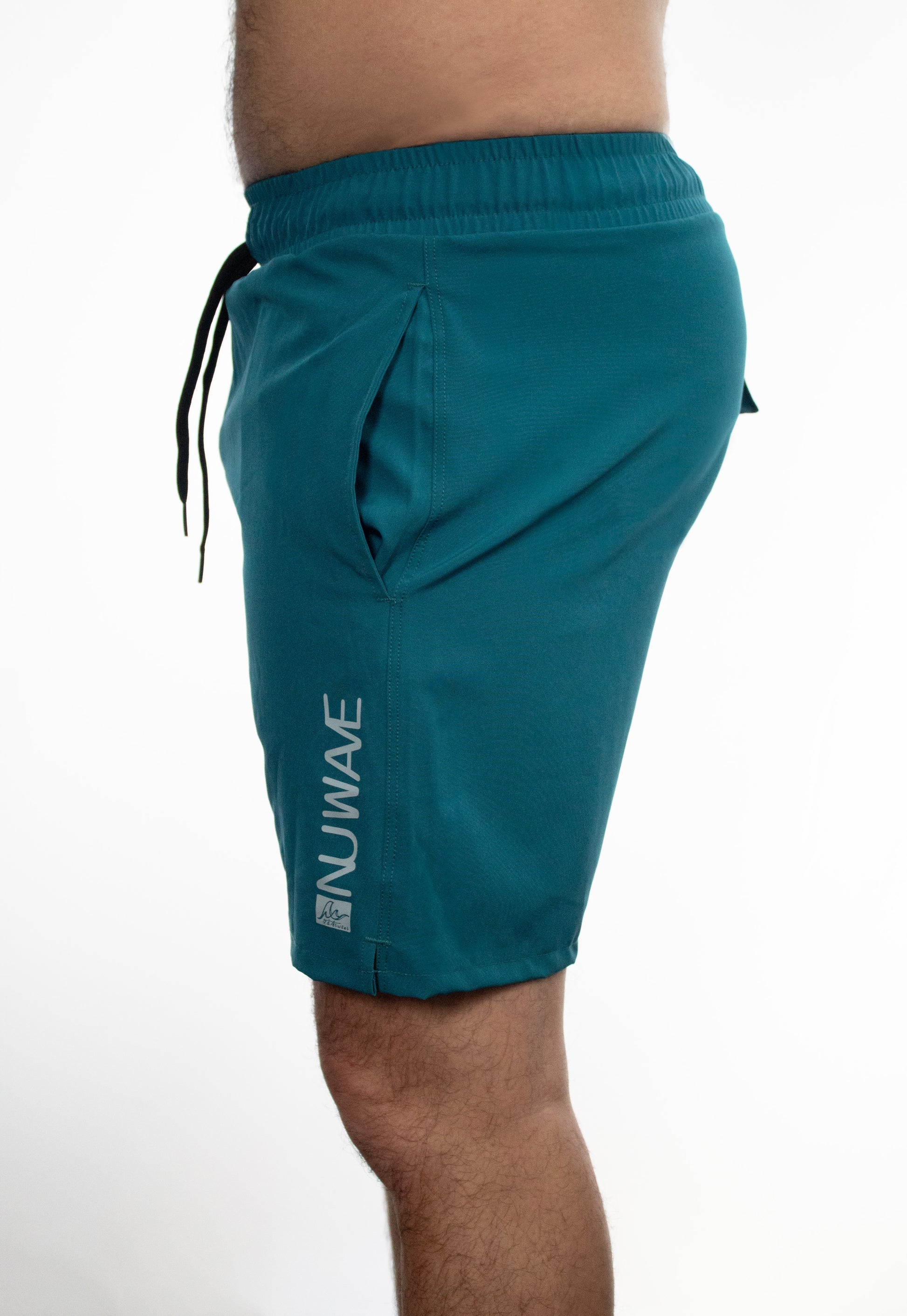 SWIMSHORT HYBRID