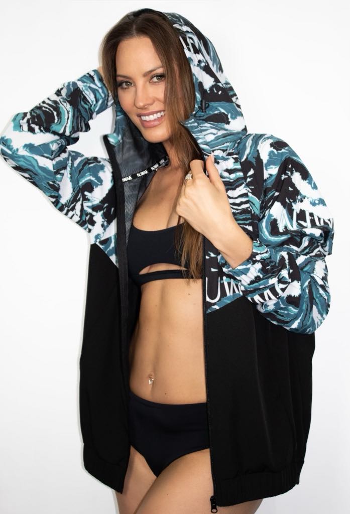 UNISEX JACKET